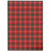 Chisholm Modern Tartan Classic Area Rug